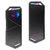 ASUS ROG Strix Arion SSD korpuss, melns M.2