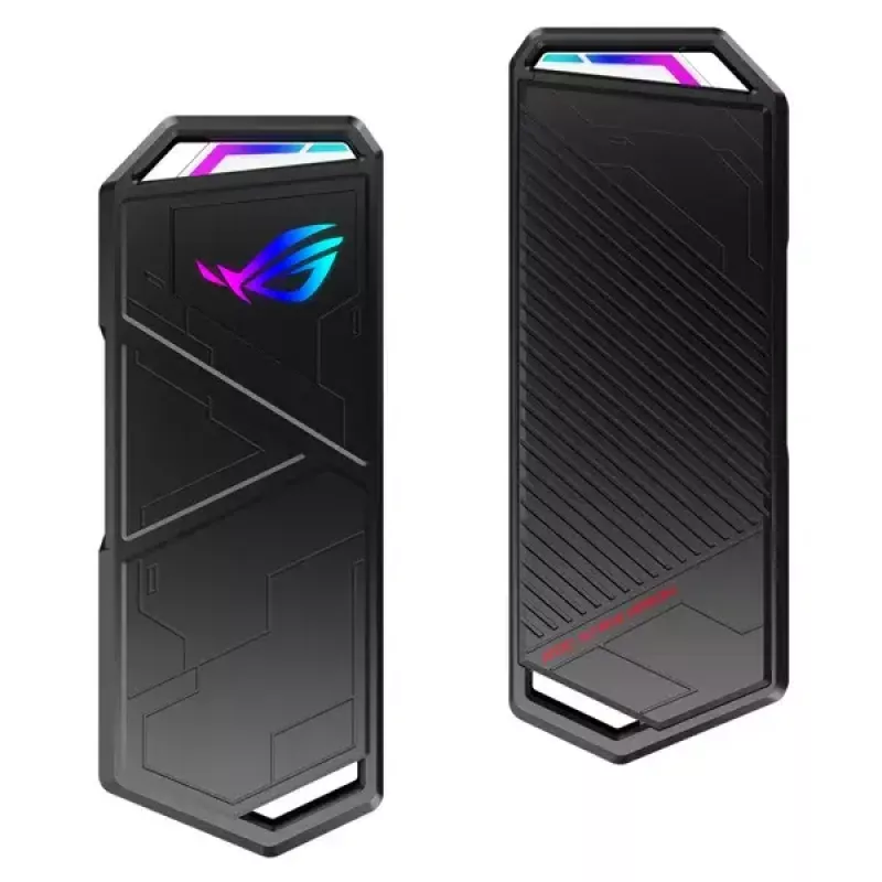 ASUS ROG Strix Arion SSD korpuss, melns M.2