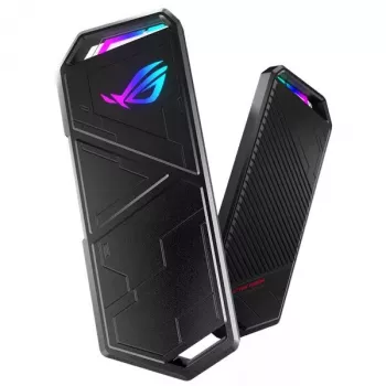 ASUS ROG Strix Arion SSD korpuss, melns M.2
