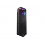 ASUS ROG Strix Arion Lite SSD korpuss Melns M.2