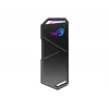 ASUS ROG Strix Arion Lite SSD korpuss Melns M.2