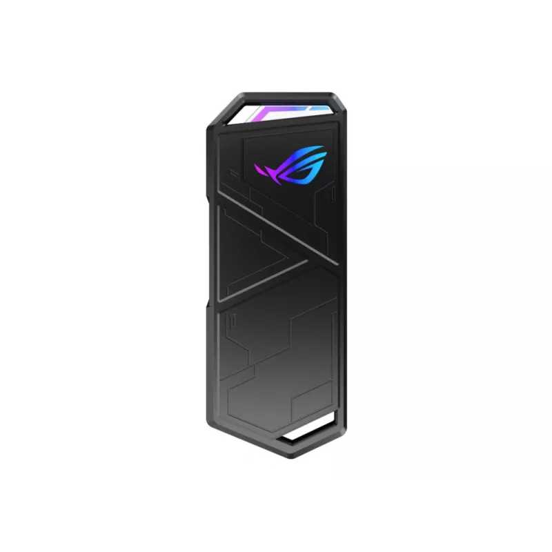 ASUS ROG Strix Arion Lite SSD korpuss Melns M.2