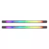 PATRIOT Viper Steel RGB DDR4 32GB (2x16GB) 3200MHz 288-pin DIMM, 44mm augstums