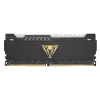 PATRIOT Viper Steel RGB DDR4 32GB (2x16GB) 3200MHz 288-pin DIMM, 44mm augstums