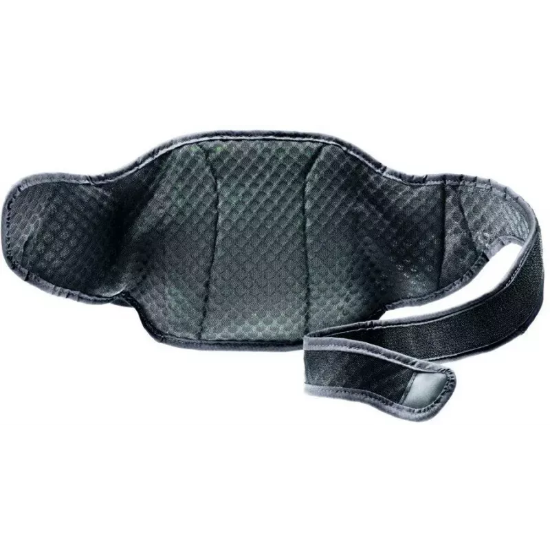 Mugursoma Deuter Shortrail III Hip Sachet — viegls kompakts dizains