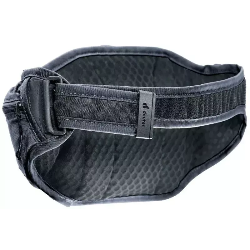 Mugursoma Deuter Shortrail III Hip Sachet — viegls kompakts dizains