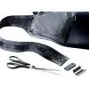 Mugursoma Deuter Shortrail III Hip Sachet — viegls kompakts dizains
