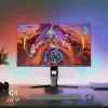 Monitors Thomson M27QG5Y14 27 collu Quad HD LED 2560 x 1440