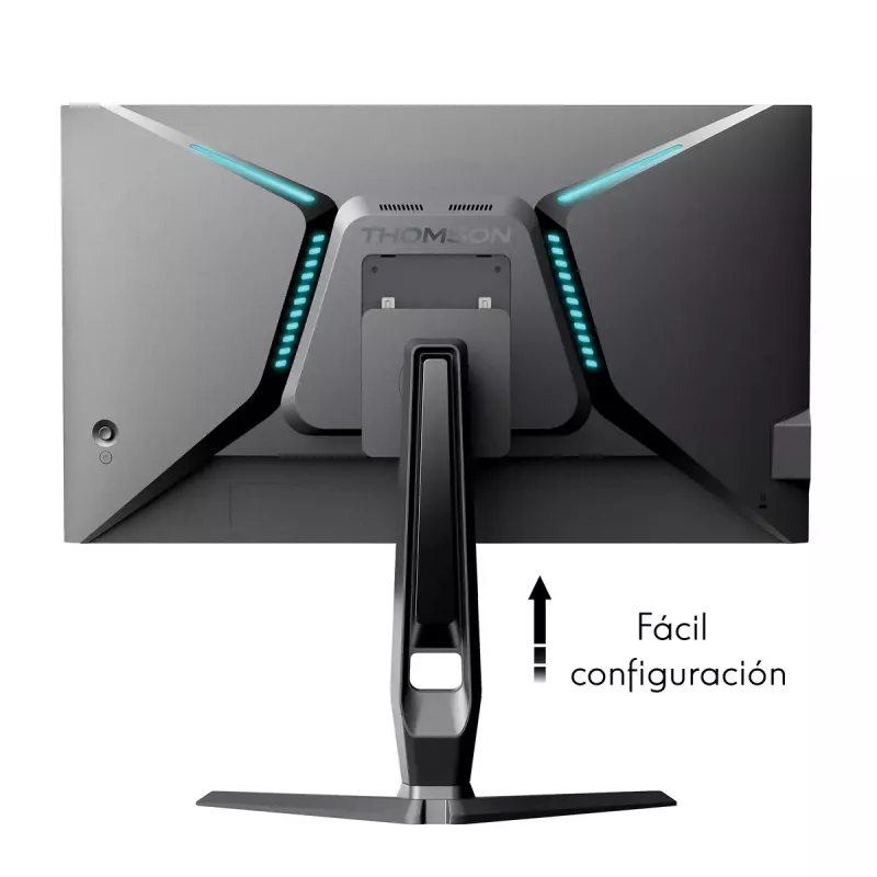 Monitors Thomson M27QG5Y14 27 collu Quad HD LED 2560 x 1440