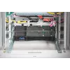UPS sistēma Digitus OnLine 1500 VA / 1500 W