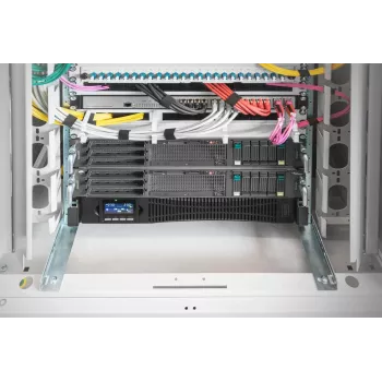 UPS sistēma Digitus OnLine 1500 VA / 1500 W