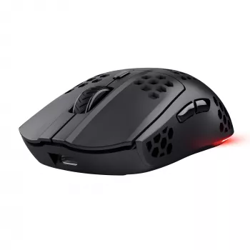 Trust GXT 929 Helox pele Spēļu Labroču RF Bezvadu Optiskais 4800 DPI