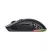 Trust GXT 929 Helox pele Spēļu Labroču RF Bezvadu Optiskais 4800 DPI