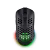 Trust GXT 929 Helox pele Spēļu Labroču RF Bezvadu Optiskais 4800 DPI