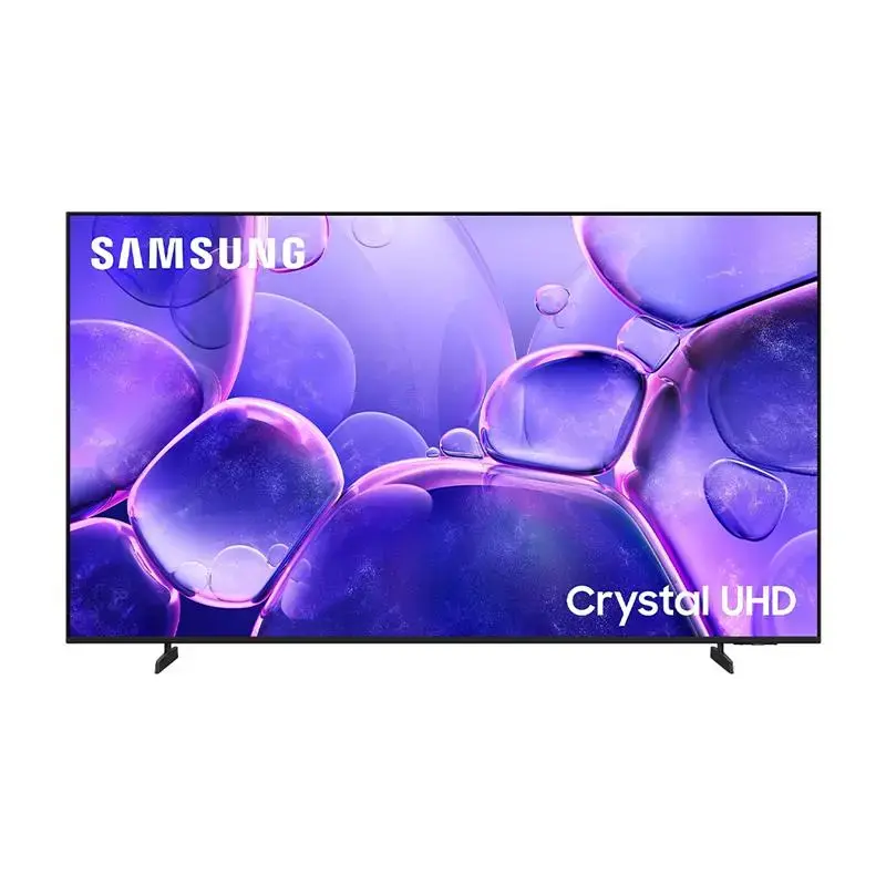 Samsung UE75U8092FU 190,5 cm (75 collu) 4K Ultra HD Smart TV Wi-Fi Melns