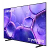 Samsung UE75U8092FU 190,5 cm (75 collu) 4K Ultra HD Smart TV Wi-Fi Melns