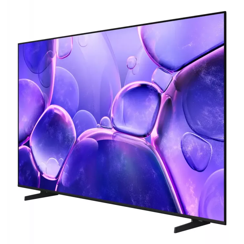 Samsung UE75U8092FU 190,5 cm (75 collu) 4K Ultra HD Smart TV Wi-Fi Melns