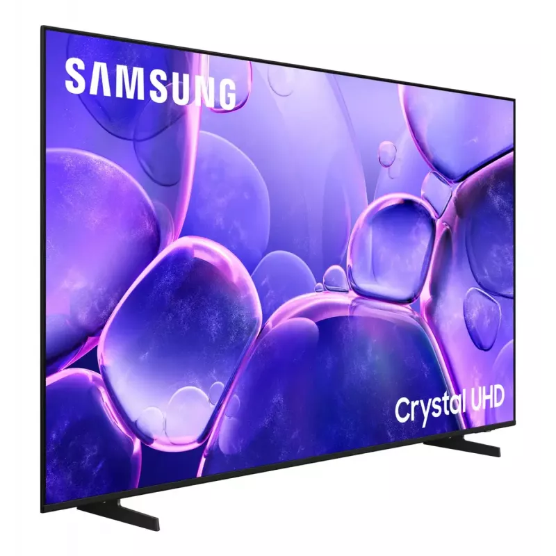 Samsung UE75U8092FU 190,5 cm (75 collu) 4K Ultra HD Smart TV Wi-Fi Melns