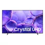 Samsung UE75U8092FU 190,5 cm (75 collu) 4K Ultra HD Smart TV Wi-Fi Melns