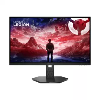 Lenovo Legion 27Q-10 monitors, 68,6 cm (27 collas), 2560 x 1440 pikseļi, Quad HD, LED, 4 ms, melns
