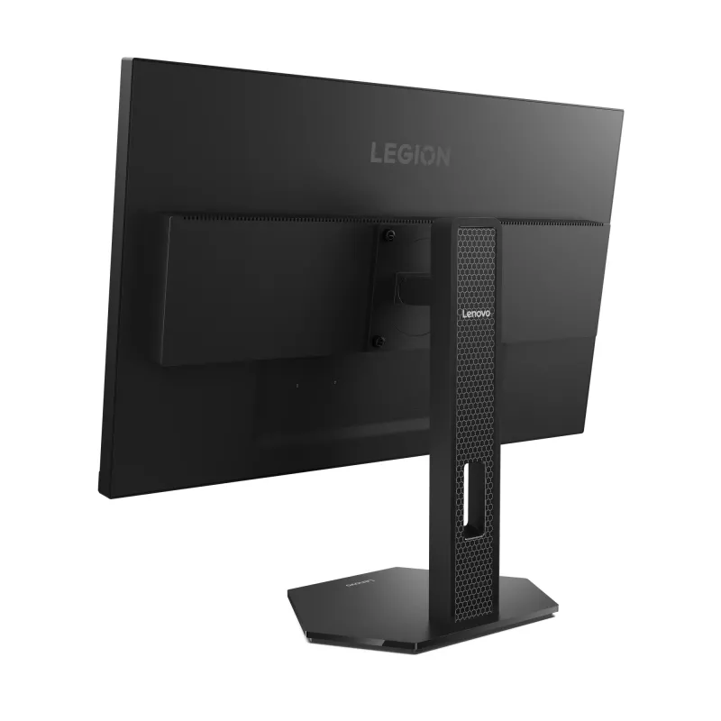 Lenovo Legion 27Q-10 monitors, 68,6 cm (27 collas), 2560 x 1440 pikseļi, Quad HD, LED, 4 ms, melns