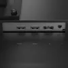 Lenovo Legion 27Q-10 monitors, 68,6 cm (27 collas), 2560 x 1440 pikseļi, Quad HD, LED, 4 ms, melns