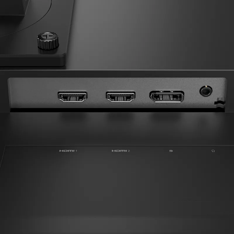 Lenovo Legion 27Q-10 monitors, 68,6 cm (27 collas), 2560 x 1440 pikseļi, Quad HD, LED, 4 ms, melns