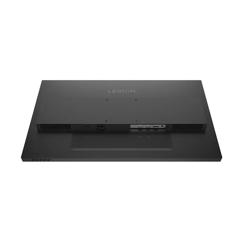 Lenovo Legion 27Q-10 monitors, 68,6 cm (27 collas), 2560 x 1440 pikseļi, Quad HD, LED, 4 ms, melns