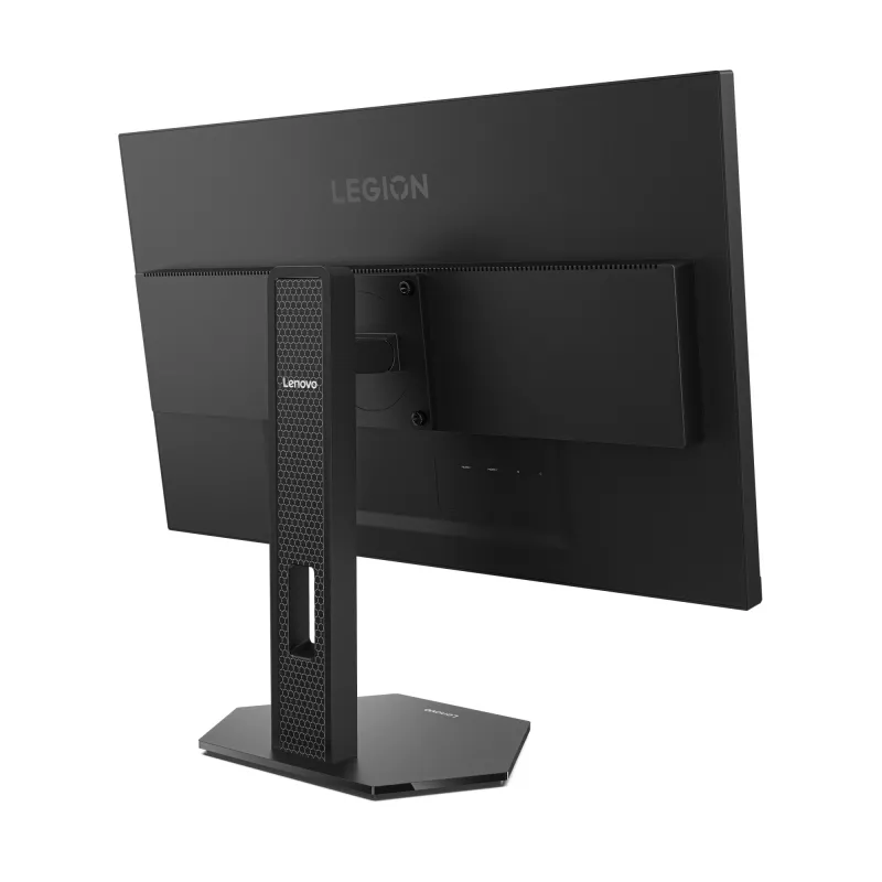 Lenovo Legion 27Q-10 monitors, 68,6 cm (27 collas), 2560 x 1440 pikseļi, Quad HD, LED, 4 ms, melns