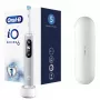 Oral-B iO elektriskā zobu birste Rotējošā zobu birste Pelēka