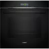 Siemens iQ700 HB734G1B1 krāsns 71 L 3600 W Melna