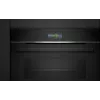 Siemens iQ700 HB734G1B1 krāsns 71 L 3600 W Melna