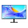 Samsung S80UD datora monitors 94 cm (37 collu) 3840 x 2160 pikseļi 4K Ultra HD LCD Melns