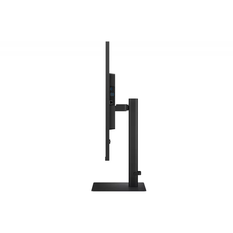 Samsung S80UD datora monitors 94 cm (37 collu) 3840 x 2160 pikseļi 4K Ultra HD LCD Melns