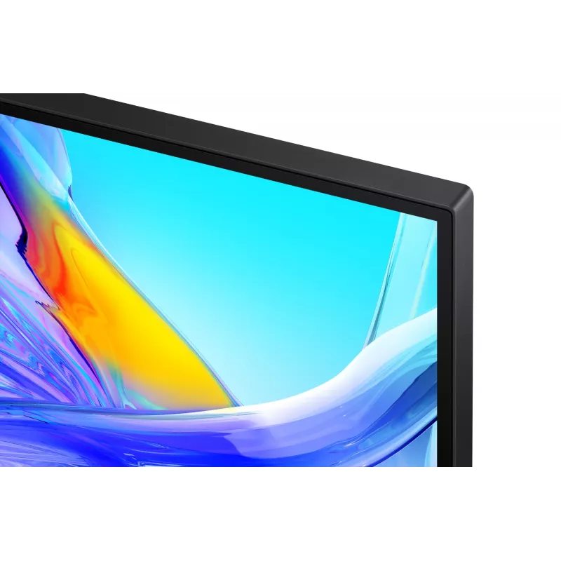 Samsung S80UD datora monitors 94 cm (37 collu) 3840 x 2160 pikseļi 4K Ultra HD LCD Melns