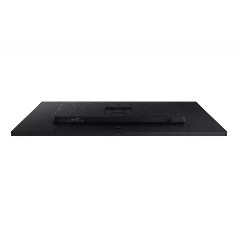 Samsung S80UD datora monitors 94 cm (37 collu) 3840 x 2160 pikseļi 4K Ultra HD LCD Melns