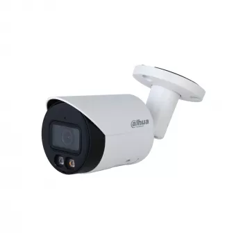 Dahua Technology WizSense IPC-HFW2449S-S-IL Bullet IP drošības kamera Iekštelpām un āra telpām 2688 x 1520 pikseļi Griesti/siena