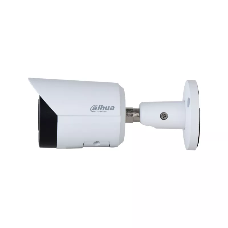 Dahua Technology WizSense IPC-HFW2449S-S-IL Bullet IP drošības kamera Iekštelpām un āra telpām 2688 x 1520 pikseļi Griesti/siena