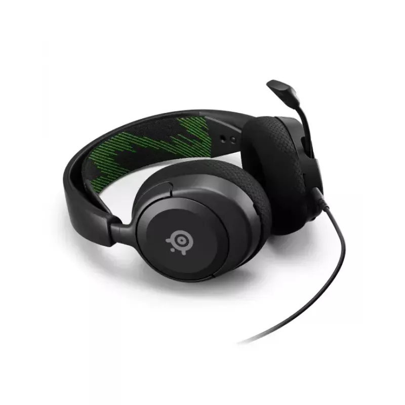 Austiņas Steelseries ARCTIS NOVA 1X