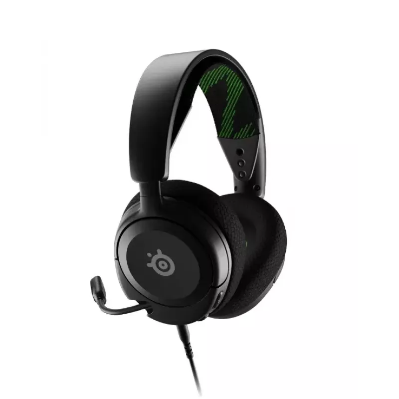 Austiņas Steelseries ARCTIS NOVA 1X