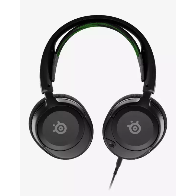Austiņas Steelseries ARCTIS NOVA 1X