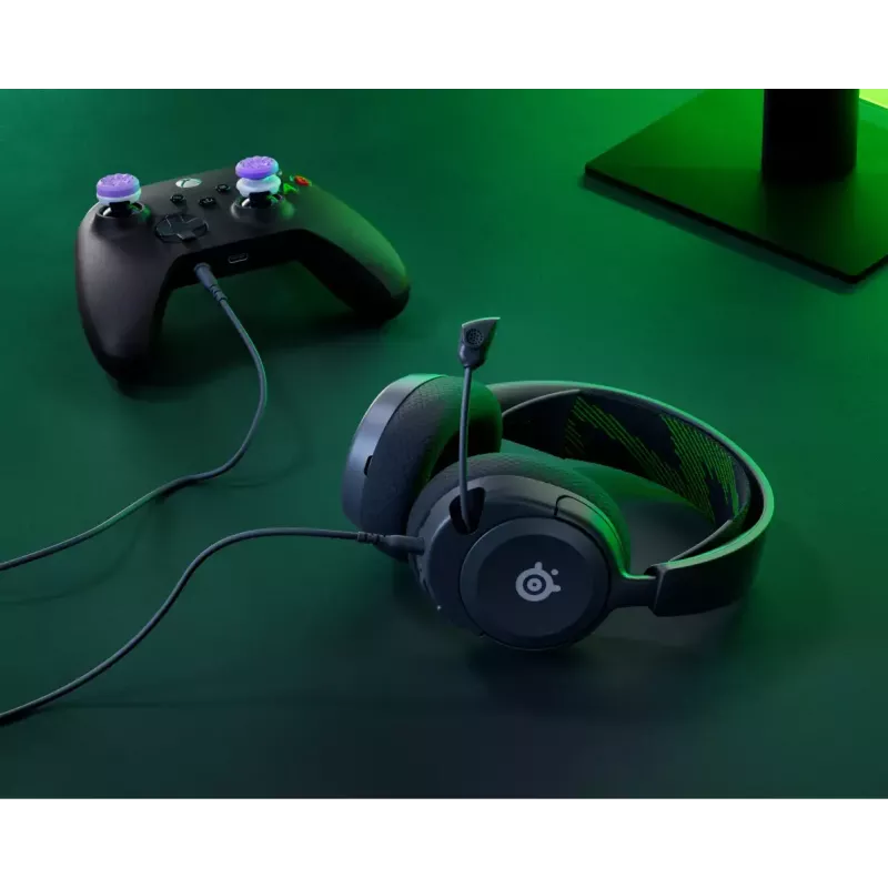 Austiņas Steelseries ARCTIS NOVA 1X
