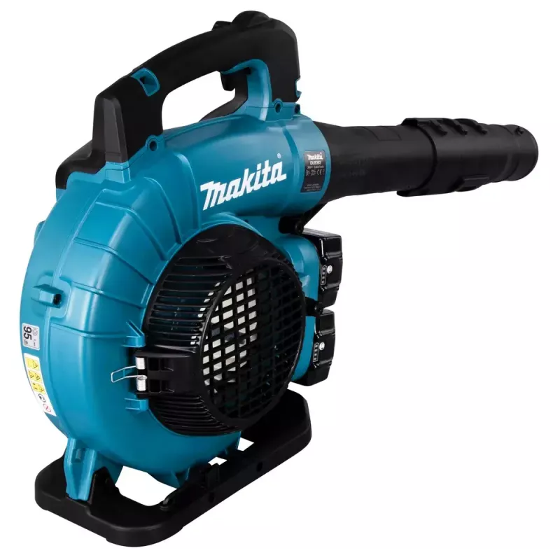 Rokas pūtējs Makita DUB363PT2V melns zils 18V