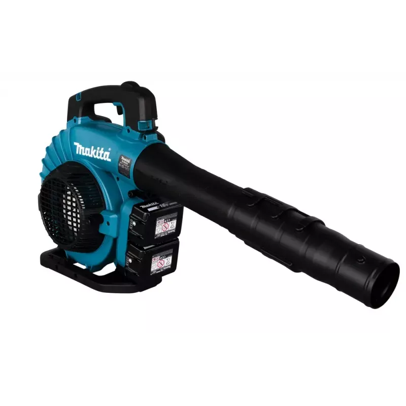 Rokas pūtējs Makita DUB363PT2V melns zils 18V