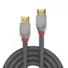 Lindy 10 m standarta HDMI kabelis, Cromo Line