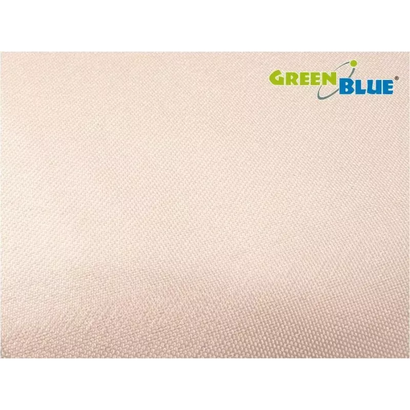 GreenBlue GB505 Saules aizsargs UV 5 m Kvadrātveida Poliestera Āra Nojume