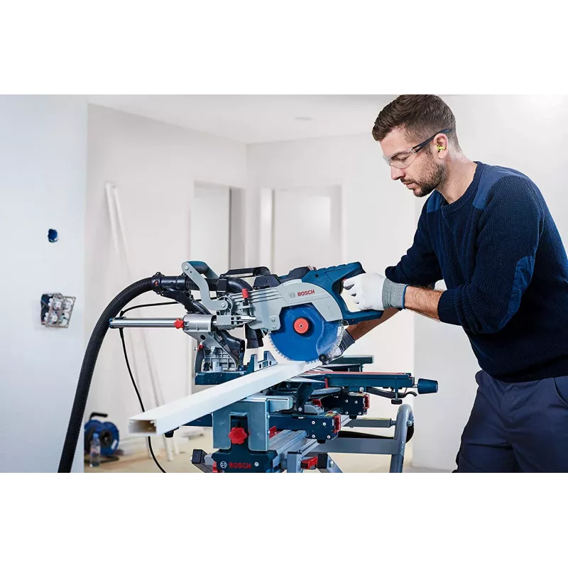 Bosch ‎2608642493 ripzāģa asmens 21.6 cm 1 gab.