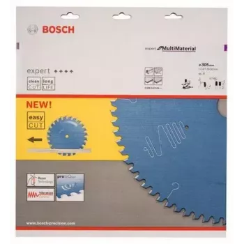 Bosch ‎2608642529 riņķveida zāģa asmens 30,5 cm 1 gab.