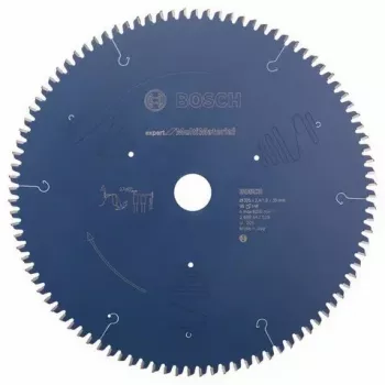 Bosch ‎2608642529 riņķveida zāģa asmens 30,5 cm 1 gab.