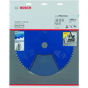 Bosch ‎2608644115 ripzāģa asmens 30.5 cm 1 gab.